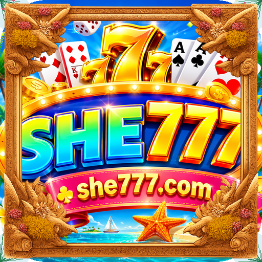 she777 — mitra unggulan